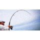 Fitzgerald Fishing Stunner X Series Offshore Rods, X Heavy Conventional, Black, 6ft6in, STX66XH