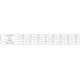 Fitzgerald Fishing Vursa Braid Line, 30LB, Green, 150yds, VBG30150