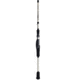 Fitzgerald Fishing Vursa Series Rods, Medium Heavy Casting, Silver, 7ft0in, VS70MH