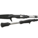 Fitzgerald Fishing Vursa Series Rods, Medium Heavy Casting, Silver, 7ft0in, VS70MH