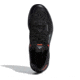 Five Ten 5.10 Trailcross LT Shoes - Womens, Core Black/Grey Two/Solar Red, 7, FV4720-7