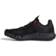 Five Ten 5.10 Trailcross LT Shoes - Womens, Core Black/Grey Two/Solar Red, 7, FV4720-7