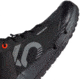 Five Ten 5.10 Trailcross LT Shoes - Womens, Core Black/Grey Two/Solar Red, 7, FV4720-7