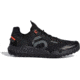 Five Ten 5.10 Trailcross LT Shoes - Womens, Core Black/Grey Two/Solar Red, 7, FV4720-7