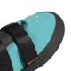 Five Ten Anasazi LV W - Womens, Collegiate Aqua/Black/Red, 8, BC0953-8