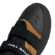 Five Ten Ansazi Pro - Mens, Spice Orange/Black/White, 9.5 US, Medium, BC0886-9.5