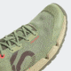 Five Ten Five Ten 5.10 Trailcross LT Shoes - Womens, Magic Lime/Quiet Crimson/Orbit Green, 8.5, GY5119-8-5