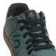 Five Ten Freerider Canvas Shoes - Womens, Hazy Emerald/Core Black/Acid Mint, 8.5, GZ4656-8.5