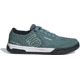 Five Ten Freerider Pro Shoes - Womens, Hazy Emerald/Hazy Emerald/Sand, 6.5, FX4454-6.5