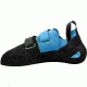 Rogue VCS Climbing Shoe - Mens-Neon Blue/Charcoal-10 US