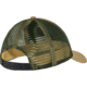 Fjallraven 1960 Logo Langtradarkeps Cap, Buckwheat Brown, Large/Extra large, F78138-232-L/XL