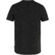 Fjallraven 1960 Logo T-Shirt - Mens, Black, Medium, F87313-550-M