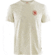 Fjallraven 1960 Logo T-Shirt - Mens, Chalk White, Small, F87313-113-S
