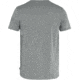 Fjallraven 1960 Logo T-Shirt - Mens, Grey Melange, 2XL, F87313-051-XXL