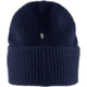 Fjallraven 1963 Logo Hat, Dark Navy, One Size, F78142-555-OS