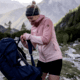 Fjallraven Abisko 6in Short Tights - Womens, Black, Small, F14200146-550-S