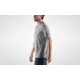 Fjallraven Abisko Day Hike Short Sleeve T-Shirt - Mens, Shark Grey, Large, F87197-016-L