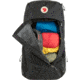 Fjallraven Abisko Hike 35 Backpack, Iron Grey, Medium/Large, F27223-048-One Size