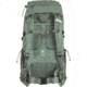 Fjallraven Abisko Hike 35 Backpack, Patina Green, Medium/Large, F27223-614-One Size