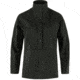 Fjallraven Abisko Hike Anorak Jacket - Womens, Black, Extra Small, F87095-550-XS