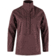 Fjallraven Abisko Hike Anorak Jacket - Womens, Port, Extra Small, F87095-357-XS