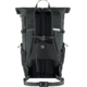 Fjallraven Abisko Hike Foldsack Backpack, Iron Grey, One Size, F27222-048-One Size