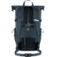 Fjallraven Abisko Hike Foldsack Backpack, Navy, One Size, F27222-560-One Size