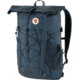 Fjallraven Abisko Hike Foldsack Backpack, Navy, One Size, F27222-560-One Size