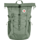 Fjallraven Abisko Hike Foldsack Backpack, Patina Green, One Size, F27222-614-One Size