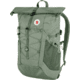 Fjallraven Abisko Hike Foldsack Backpack, Patina Green, One Size, F27222-614-One Size