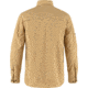 Fjallraven Abisko Hike Shirt Long Sleeve - Mens, Dune Beige, Extra Large, F82263-196-XL