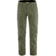 Fjallraven Abisko Hybrid Trail Trousers - Mens, Laurel Green, 50EU/Regular, F12200164-625-50/R