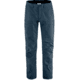 Fjallraven Abisko Hybrid Trail Trousers - Mens, Navy, 48EU/Regular, F12200164-560-48/R