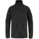 Fjallraven Abisko Lite Fleece Jacket - Mens, Black, Small, F86971-550-S