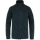 Fjallraven Abisko Lite Fleece Jacket - Mens, Dark Navy, 2XL, F86971-555-XXL