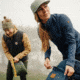 Fjallraven Abisko Lite Fleece Jacket - Womens, Dark Navy, Extra Large, F87142-555-XL