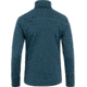 Fjallraven Abisko Lite Fleece Jacket - Womens, Indigo Blue, Extra Large, F87142-534-XL