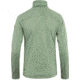 Fjallraven Abisko Lite Fleece Jacket - Womens, Misty Green, Extra Small, F87142-674-XS
