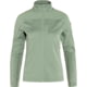 Fjallraven Abisko Lite Fleece Jacket - Women's, Misty Green, Extra Small, F87142-674-XS