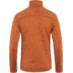 Fjallraven Abisko Lite Fleece Jacket - Womens, Terracotta Brown, Medium, F87142-243-M