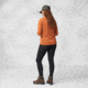 Fjallraven Abisko Lite Fleece Jacket - Womens, Terracotta Brown, Medium, F87142-243-M