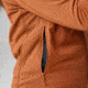 Fjallraven Abisko Lite Fleece Jacket - Womens, Terracotta Brown, Medium, F87142-243-M
