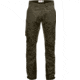 Fjallraven Abisko Lite Trekking Trousers - Men's -Dark Olive-32 Waist-Regular Inseam