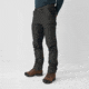 Fjallraven Abisko Lite Trekking Trousers - Mens, Dark Grey/Black, 56/Small, F12200174-30-550-56/S