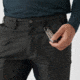 Fjallraven Abisko Lite Trekking Trousers - Mens, Dark Grey/Black, 56/Small, F12200174-30-550-56/S