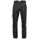 Fjallraven Abisko Lite Trekking Trousers - Mens, Dark Grey, US 41-42/EU 60, Long Inseam, F82890-030-60