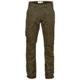 Fjallraven Abisko Lite Trekking Trousers - Mens, Dark Olive/Dark Olive, US 41-42/EU 60, Long Inseam, F82890-633-633-60