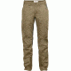 Fjallraven Abisko Lite Trekking Trousers - Men's, Sand, 48, Long, F82890-220-48