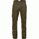 Fjallraven Abisko Lite Trekking Trousers Mens, Dark Olive/Dark Olive, 44 F82890-633-633-44