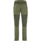 Fjallraven Abisko Lite Trekking Trousers - Mens, Green/Laurel Green, 48/Regular, F82890R-620-625-48/R